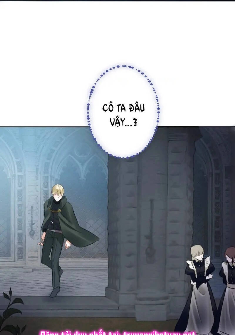 Giết Chết Niềm An Ủi Duy Nhất Của Ta Chapter 8.1 - 23