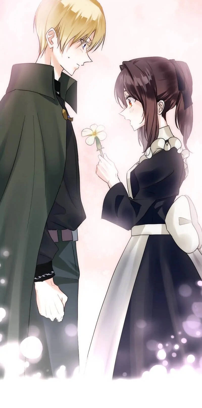 Giết Chết Niềm An Ủi Duy Nhất Của Ta Chapter 8.1 - 26