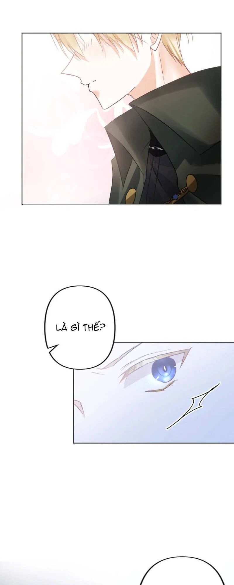 Giết Chết Niềm An Ủi Duy Nhất Của Ta Chapter 8.1 - 27