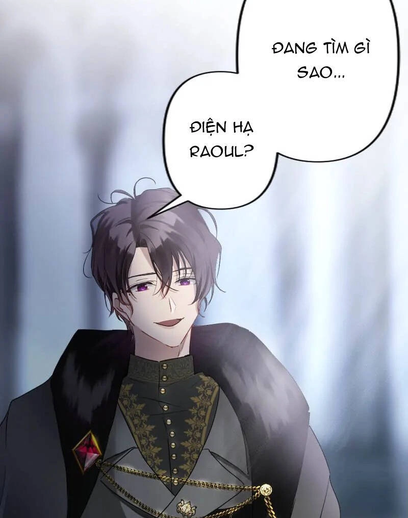 Giết Chết Niềm An Ủi Duy Nhất Của Ta Chapter 8.1 - 28