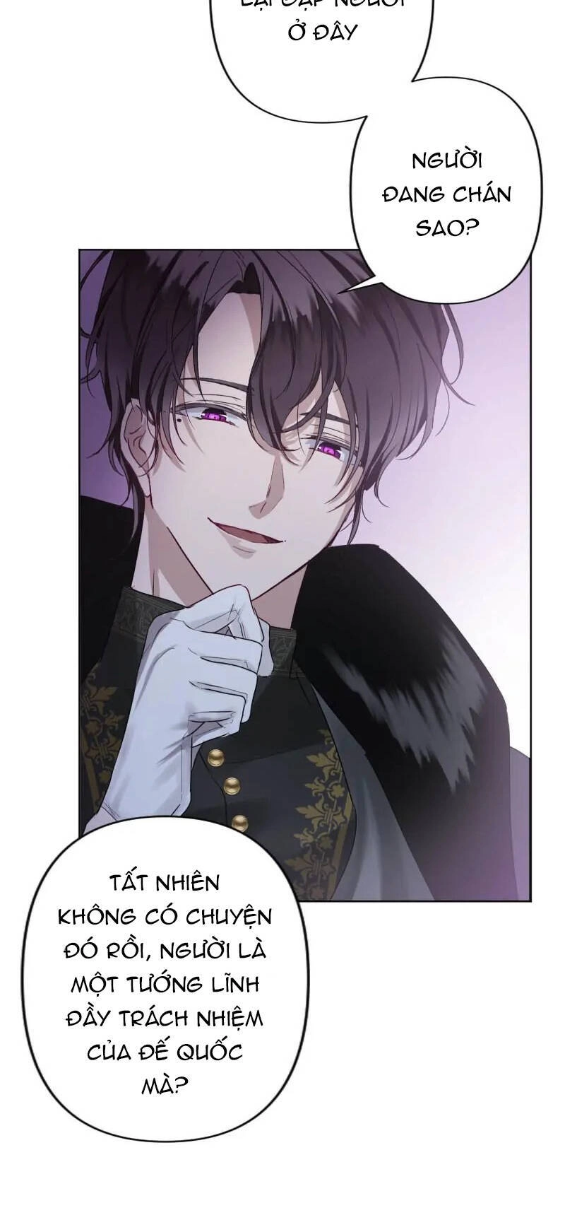 Giết Chết Niềm An Ủi Duy Nhất Của Ta Chapter 8.1 - 31