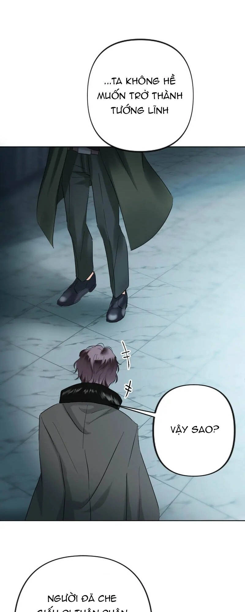 Giết Chết Niềm An Ủi Duy Nhất Của Ta Chapter 8.1 - 32