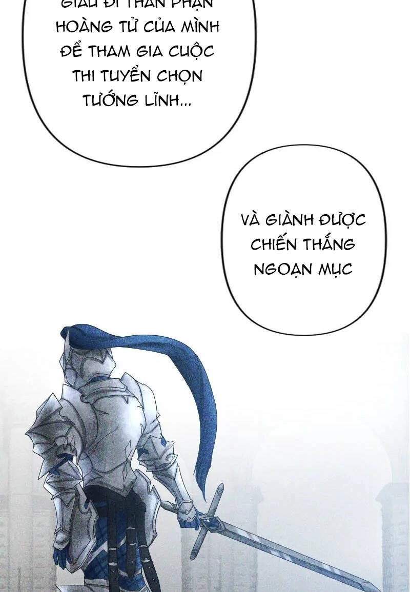 Giết Chết Niềm An Ủi Duy Nhất Của Ta Chapter 8.1 - 33