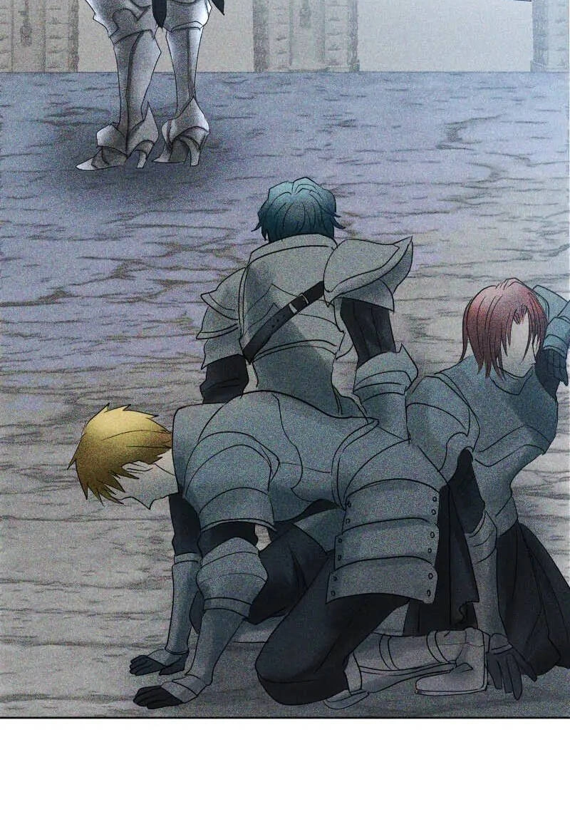 Giết Chết Niềm An Ủi Duy Nhất Của Ta Chapter 8.1 - 34