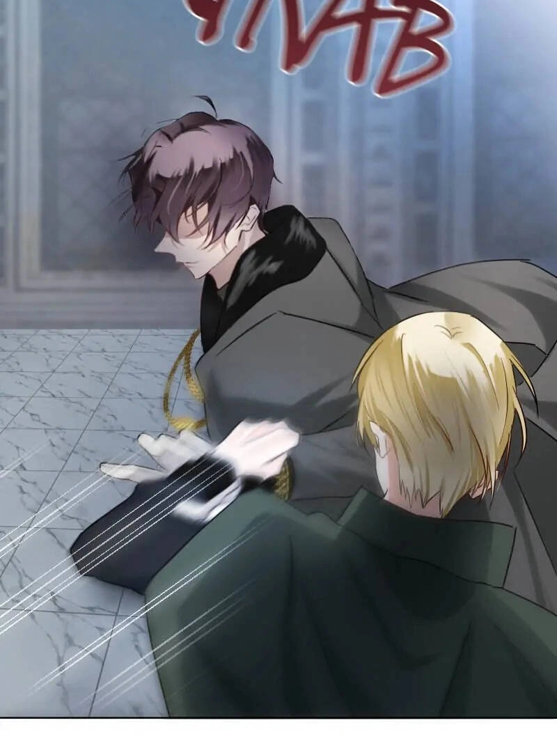 Giết Chết Niềm An Ủi Duy Nhất Của Ta Chapter 8.1 - 39