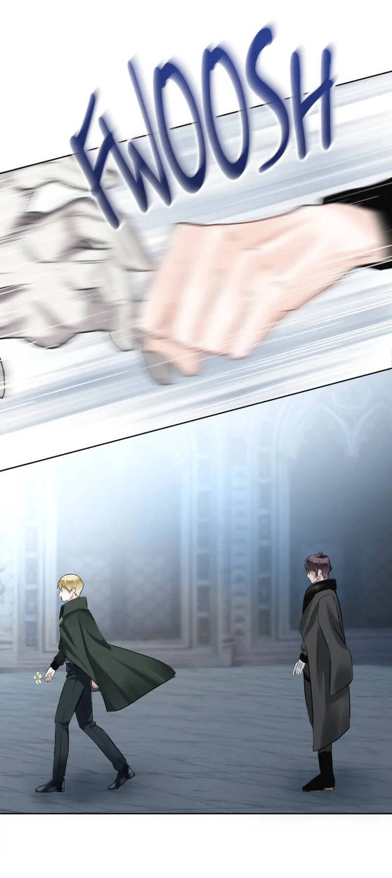 Giết Chết Niềm An Ủi Duy Nhất Của Ta Chapter 8.1 - 41