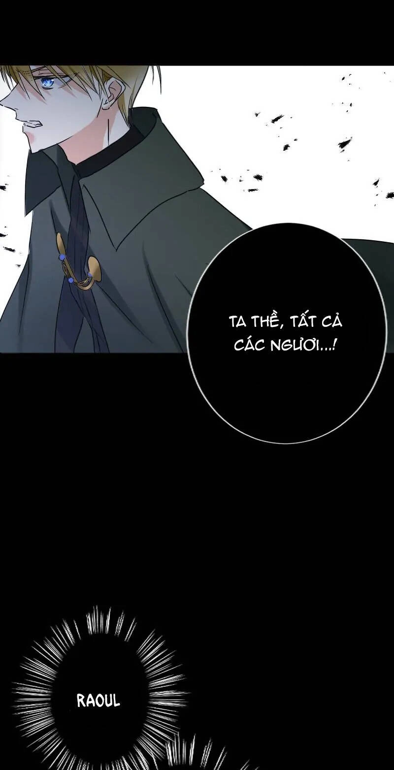 Giết Chết Niềm An Ủi Duy Nhất Của Ta Chapter 8.1 - 44