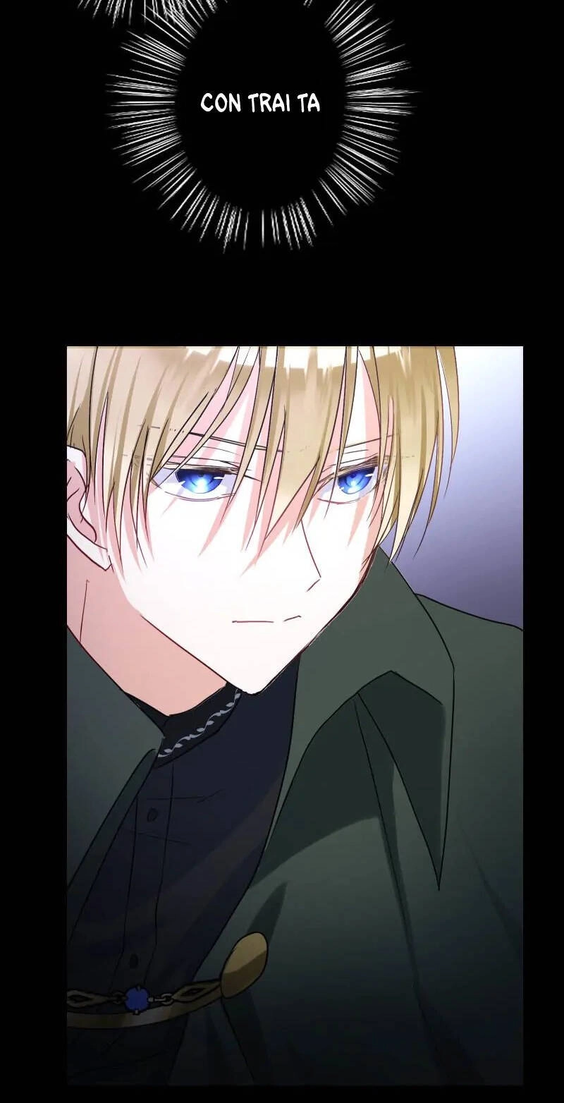 Giết Chết Niềm An Ủi Duy Nhất Của Ta Chapter 8.1 - 45