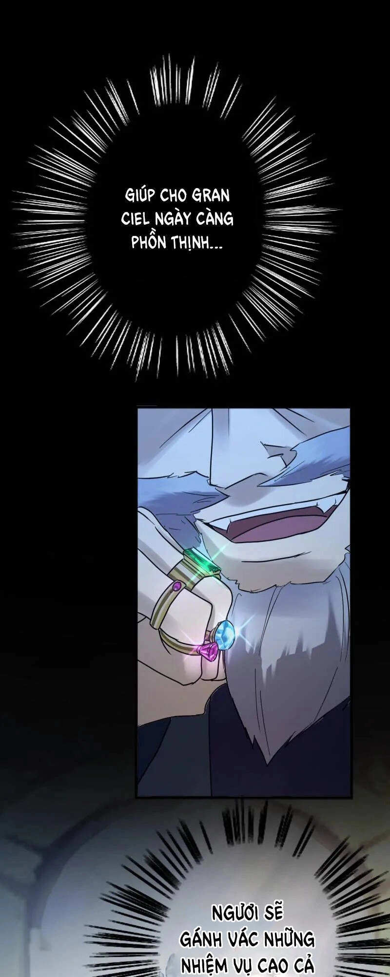 Giết Chết Niềm An Ủi Duy Nhất Của Ta Chapter 8.2 - 1