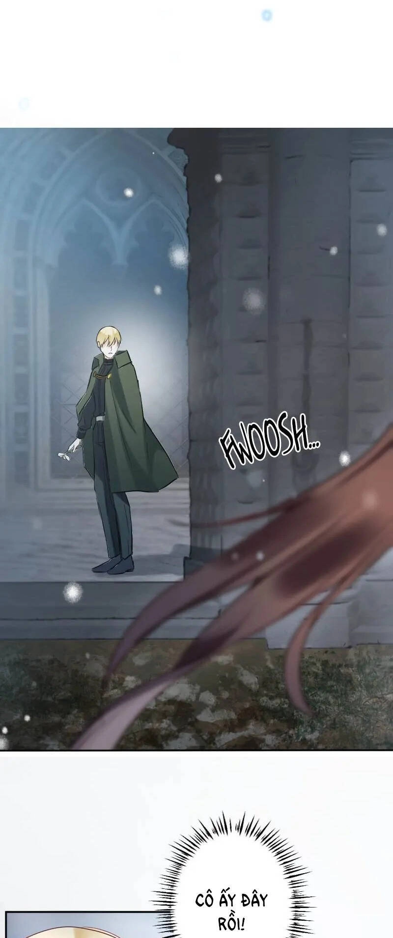 Giết Chết Niềm An Ủi Duy Nhất Của Ta Chapter 8.2 - 8