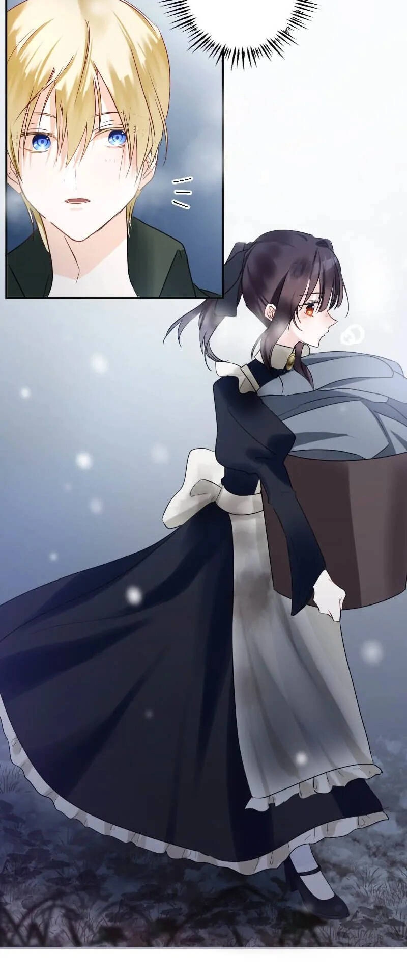 Giết Chết Niềm An Ủi Duy Nhất Của Ta Chapter 8.2 - 9