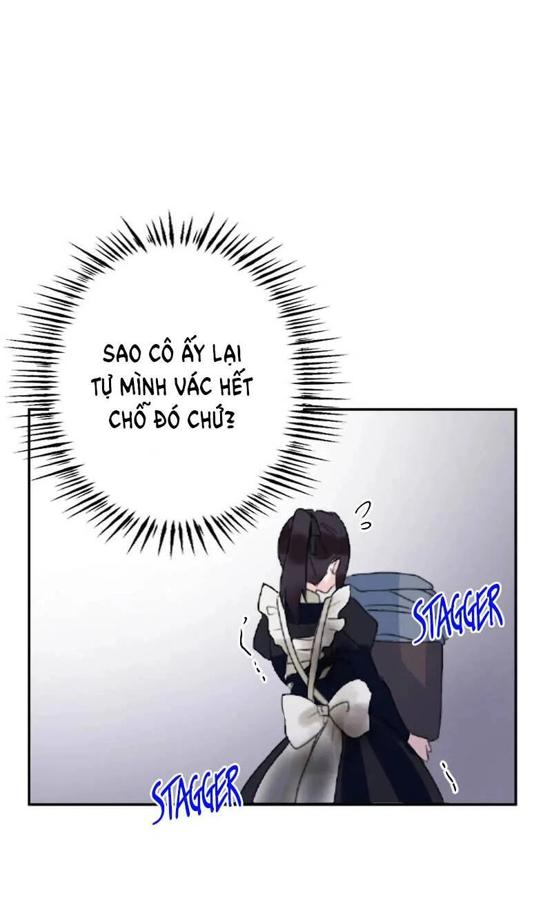 Giết Chết Niềm An Ủi Duy Nhất Của Ta Chapter 8.2 - 11