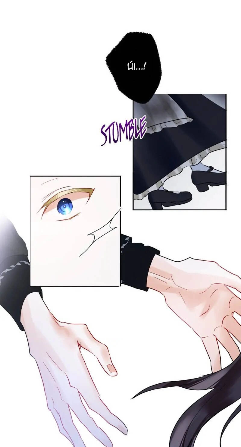 Giết Chết Niềm An Ủi Duy Nhất Của Ta Chapter 8.2 - 12