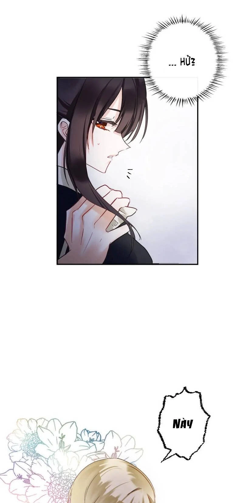 Giết Chết Niềm An Ủi Duy Nhất Của Ta Chapter 8.2 - 14