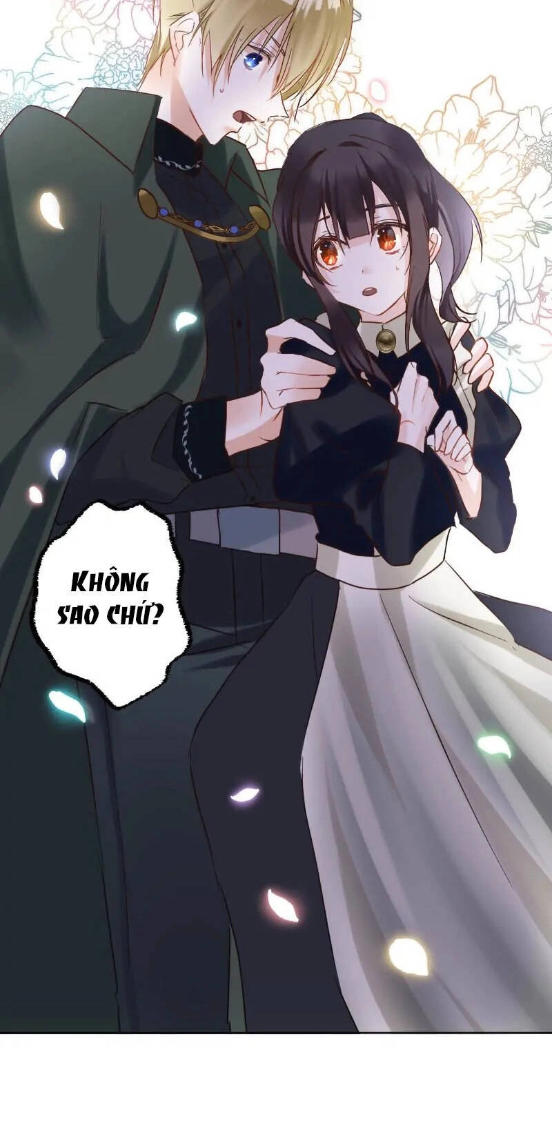 Giết Chết Niềm An Ủi Duy Nhất Của Ta Chapter 8.2 - 15