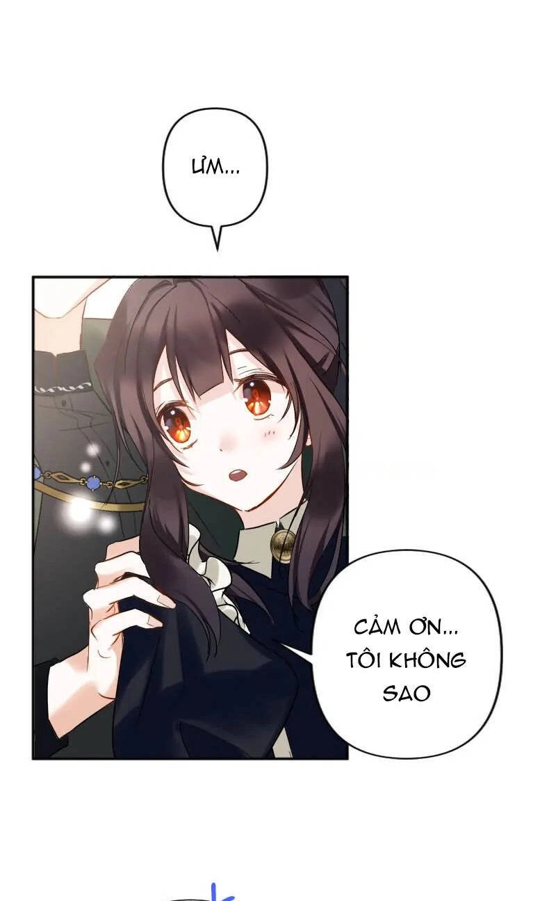 Giết Chết Niềm An Ủi Duy Nhất Của Ta Chapter 8.2 - 16