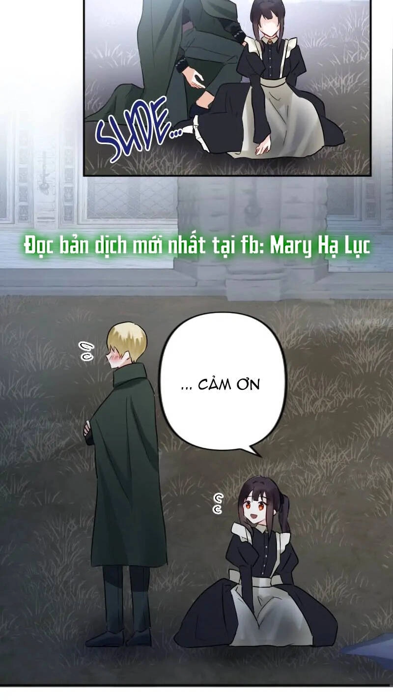 Giết Chết Niềm An Ủi Duy Nhất Của Ta Chapter 8.2 - 19