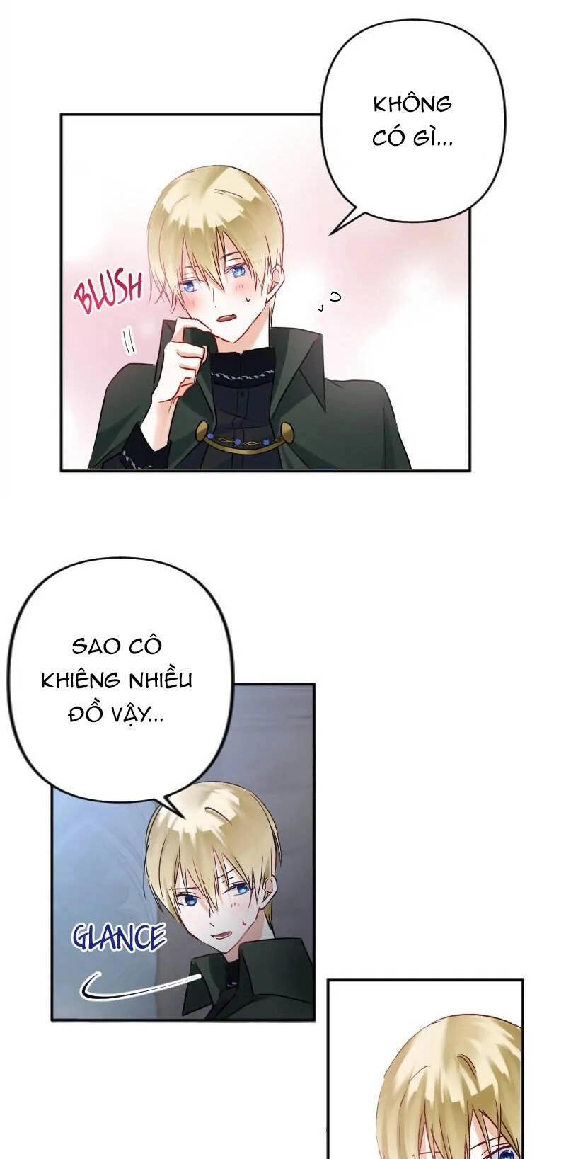 Giết Chết Niềm An Ủi Duy Nhất Của Ta Chapter 8.2 - 20