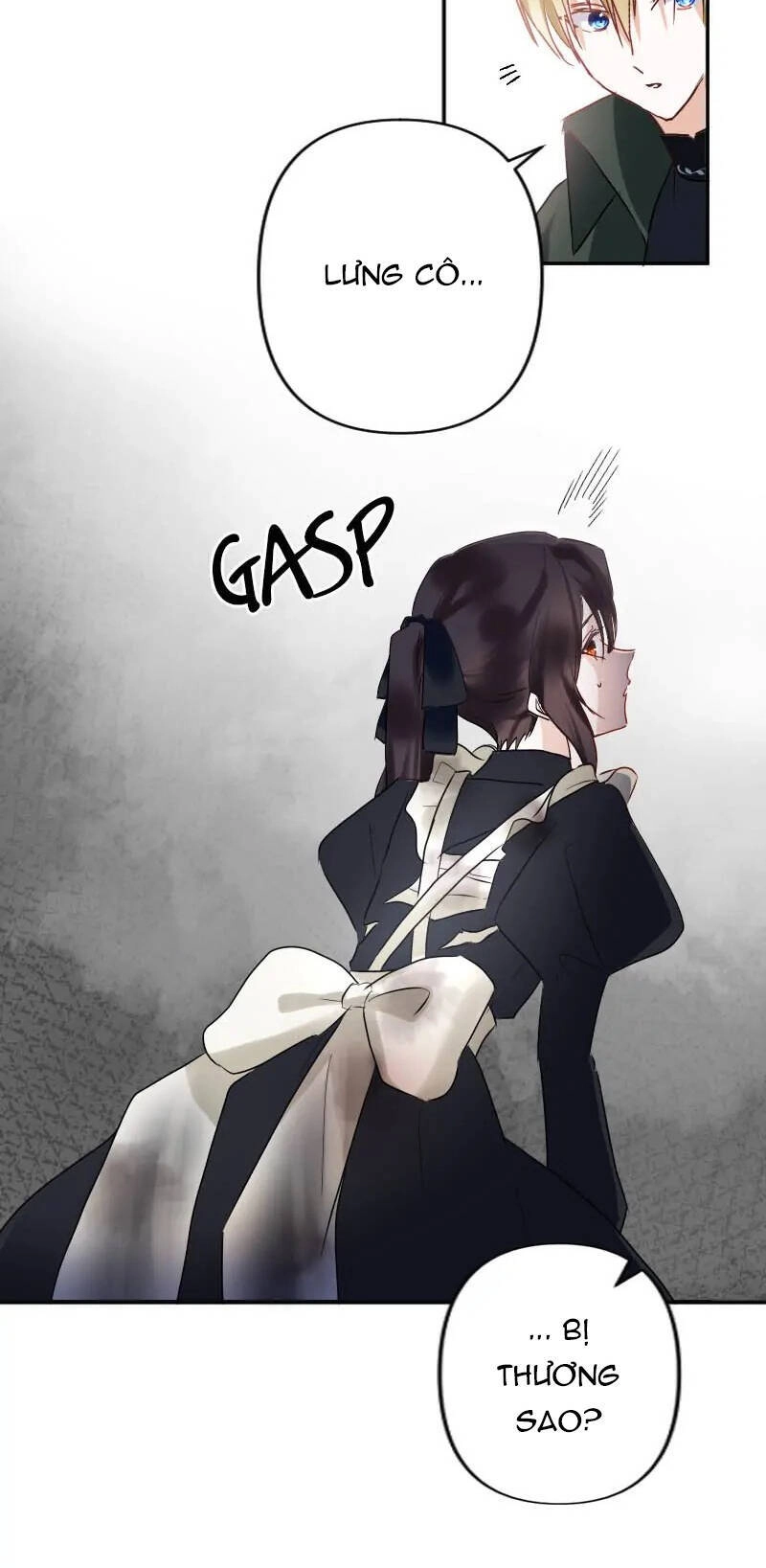 Giết Chết Niềm An Ủi Duy Nhất Của Ta Chapter 8.2 - 21