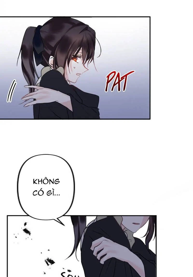 Giết Chết Niềm An Ủi Duy Nhất Của Ta Chapter 8.2 - 22