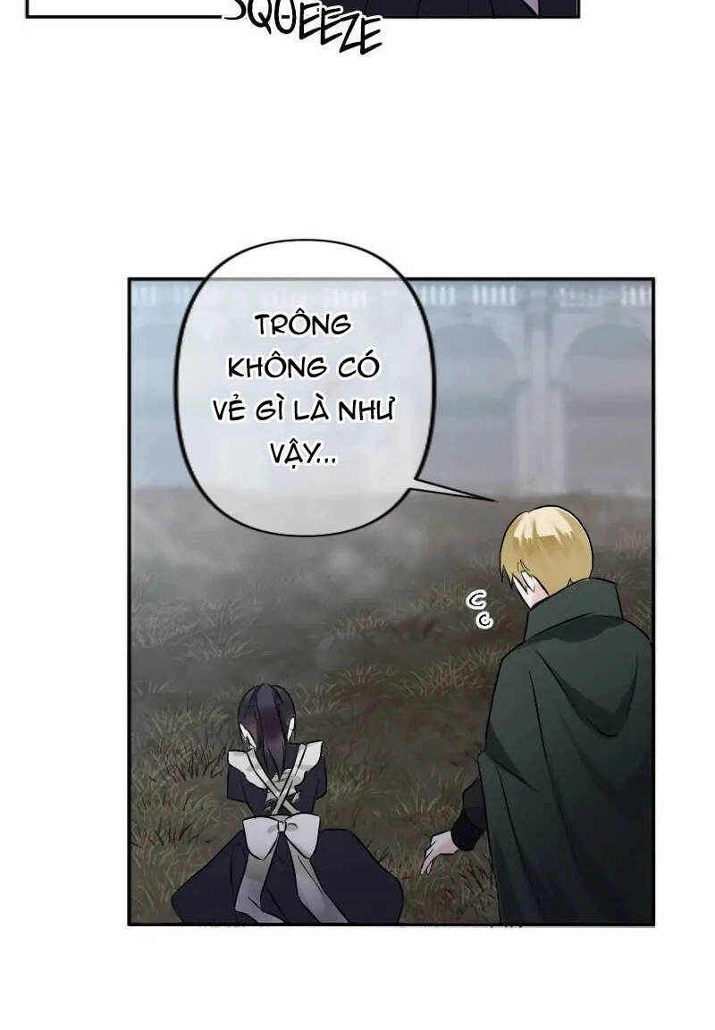 Giết Chết Niềm An Ủi Duy Nhất Của Ta Chapter 8.2 - 23