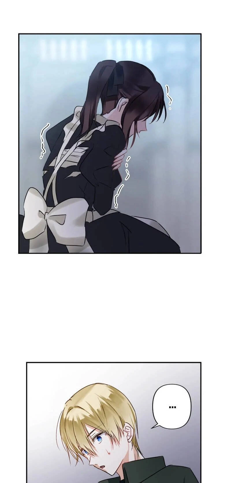 Giết Chết Niềm An Ủi Duy Nhất Của Ta Chapter 8.2 - 24