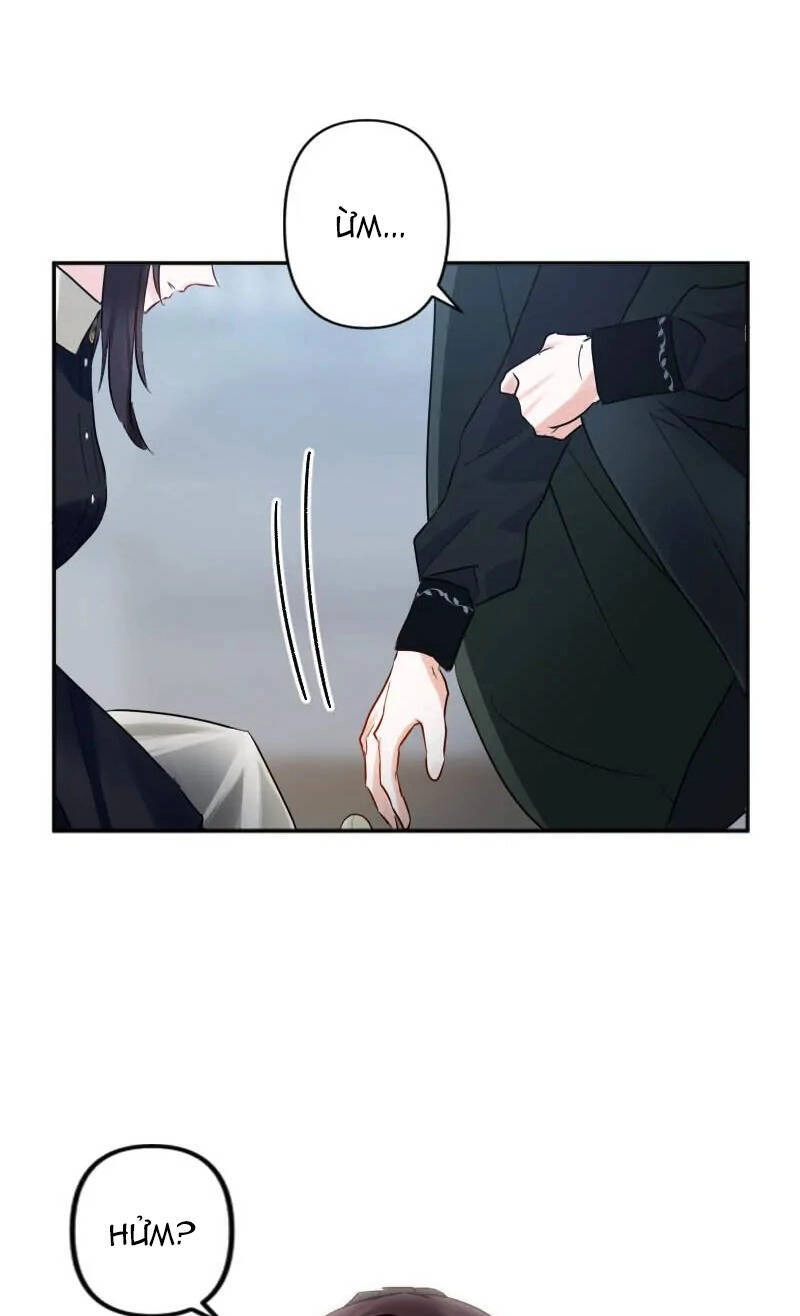 Giết Chết Niềm An Ủi Duy Nhất Của Ta Chapter 8.2 - 28