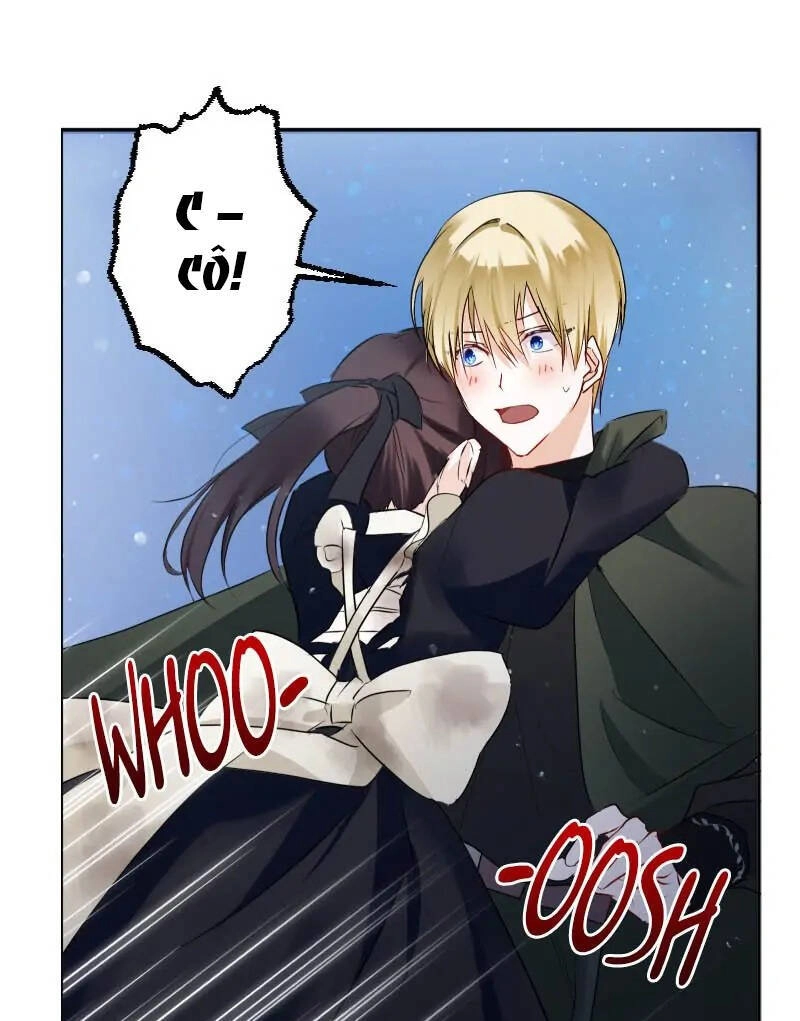 Giết Chết Niềm An Ủi Duy Nhất Của Ta Chapter 8.2 - 46