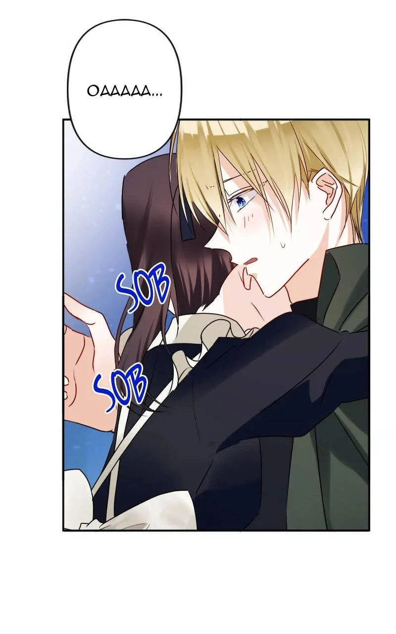 Giết Chết Niềm An Ủi Duy Nhất Của Ta Chapter 8.2 - 48