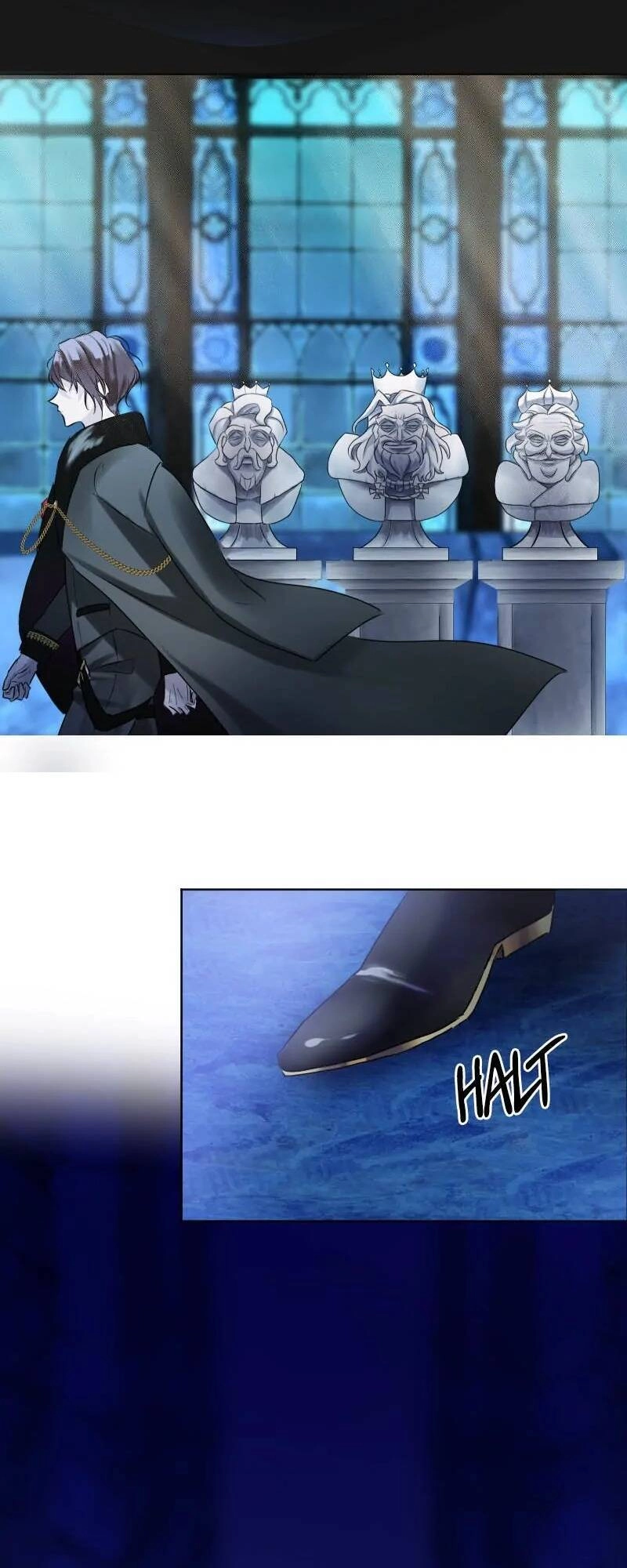 Giết Chết Niềm An Ủi Duy Nhất Của Ta Chapter 8.2 - 56