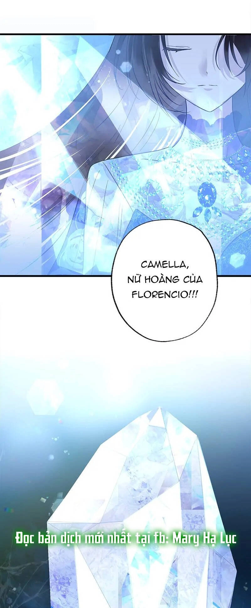 Giết Chết Niềm An Ủi Duy Nhất Của Ta Chapter 9.1 - 7