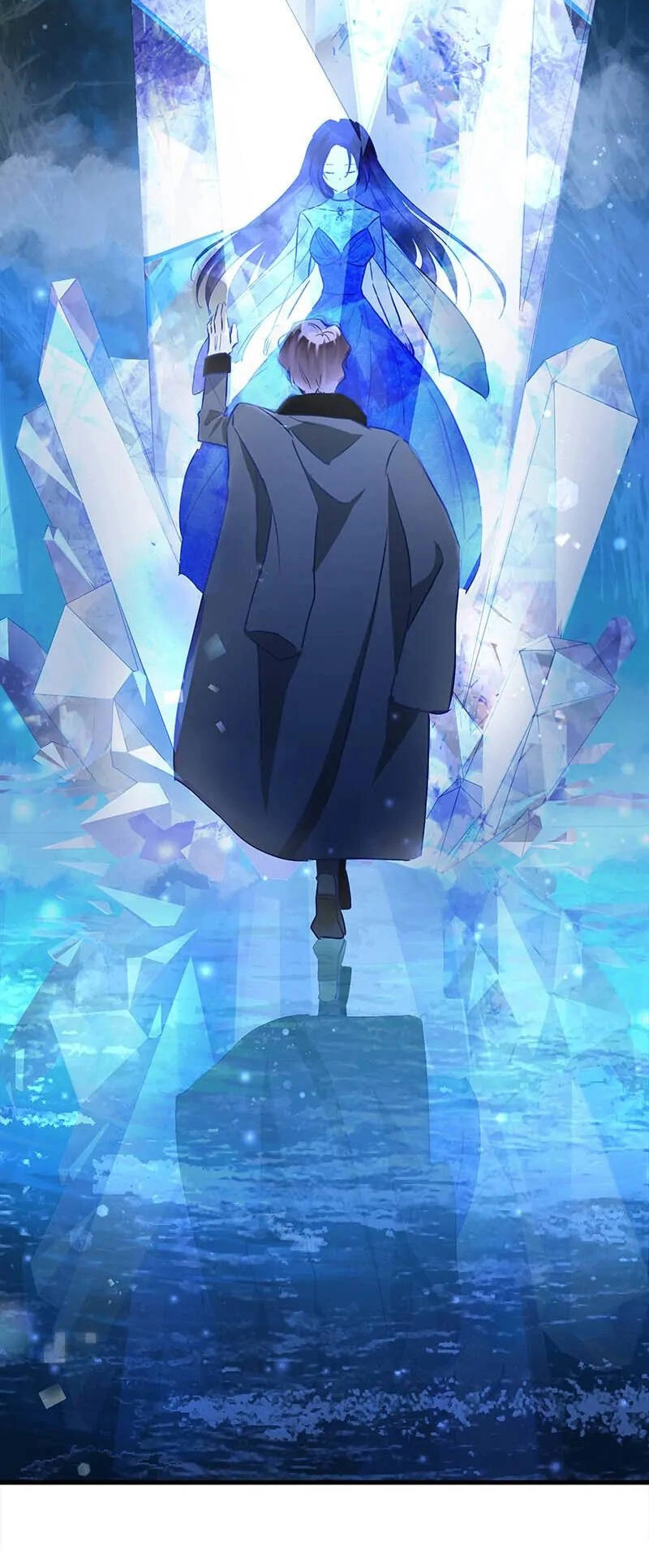 Giết Chết Niềm An Ủi Duy Nhất Của Ta Chapter 9.1 - 8