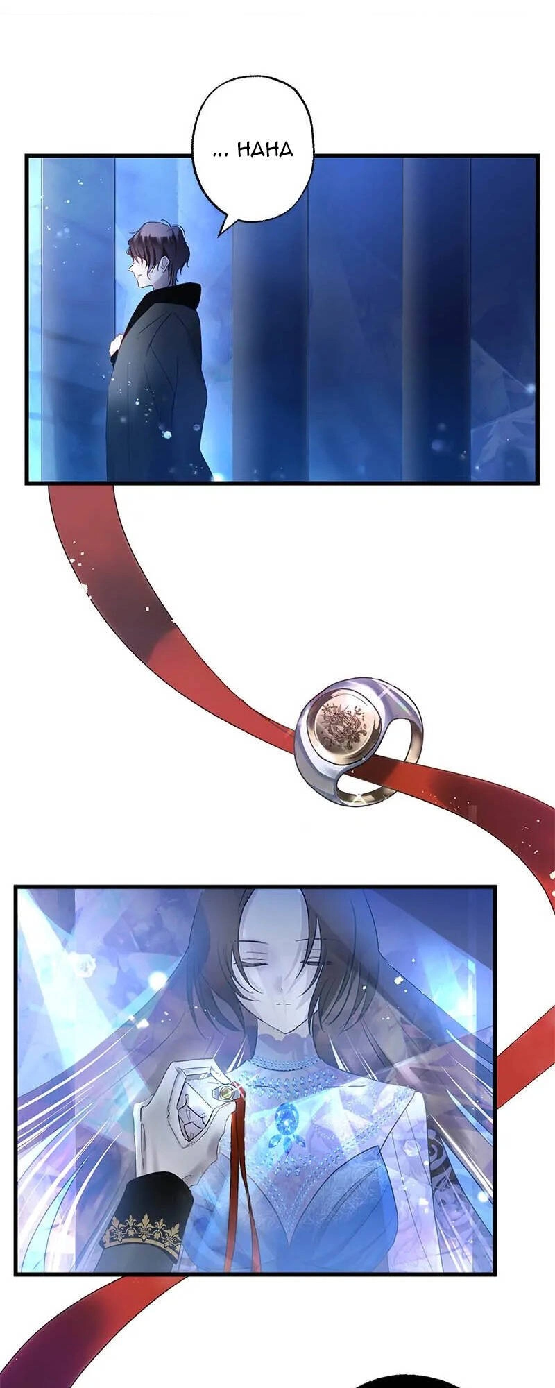 Giết Chết Niềm An Ủi Duy Nhất Của Ta Chapter 9.1 - 9