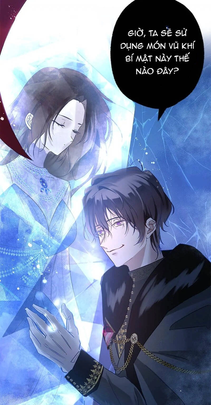 Giết Chết Niềm An Ủi Duy Nhất Của Ta Chapter 9.1 - 10