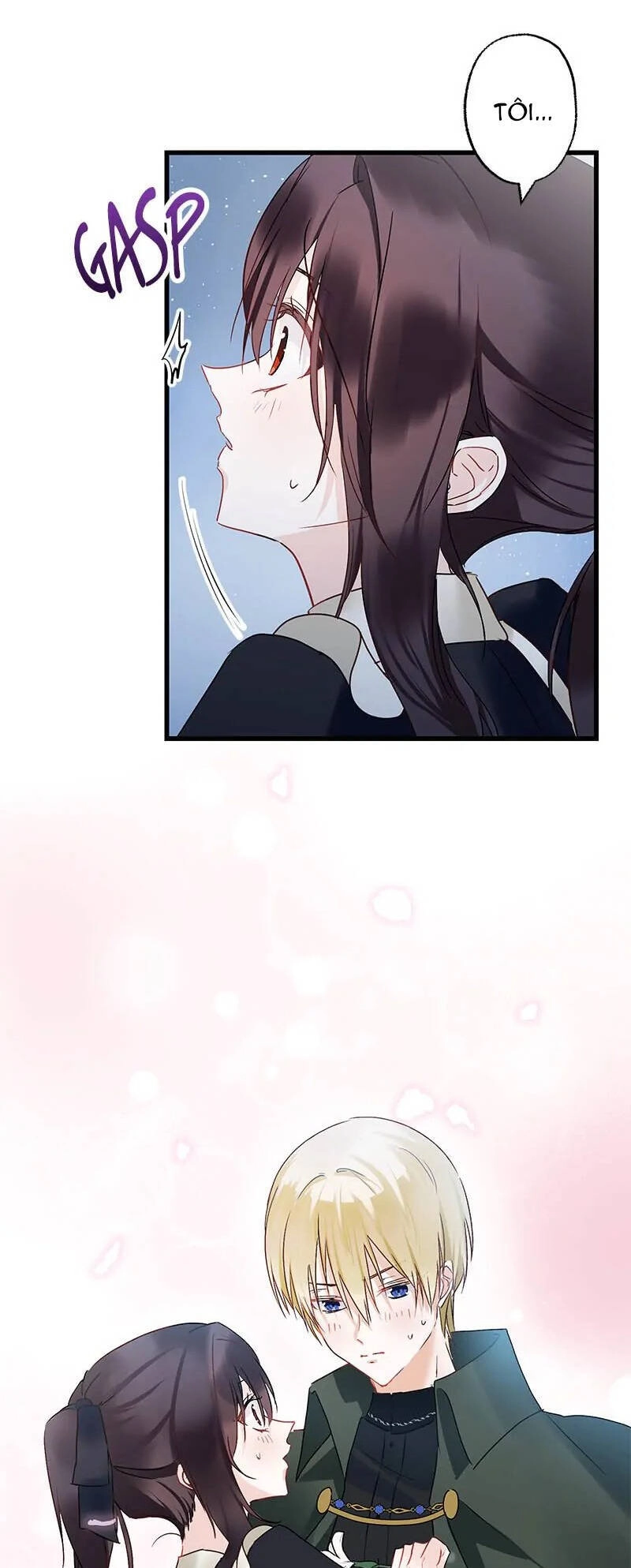 Giết Chết Niềm An Ủi Duy Nhất Của Ta Chapter 9.1 - 14