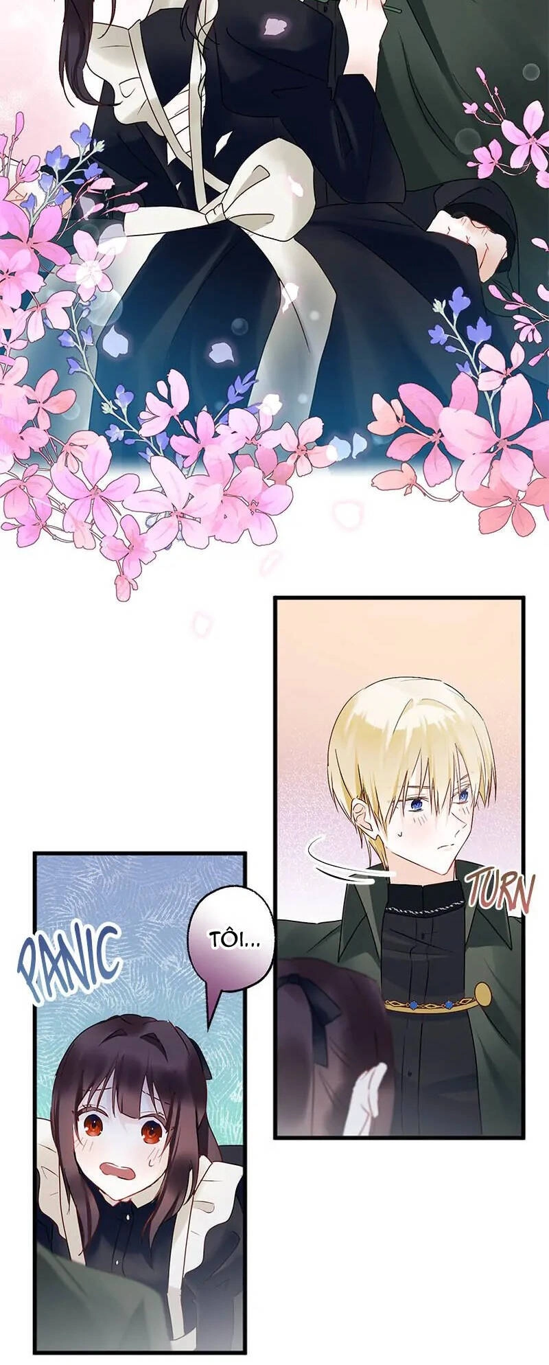 Giết Chết Niềm An Ủi Duy Nhất Của Ta Chapter 9.1 - 15