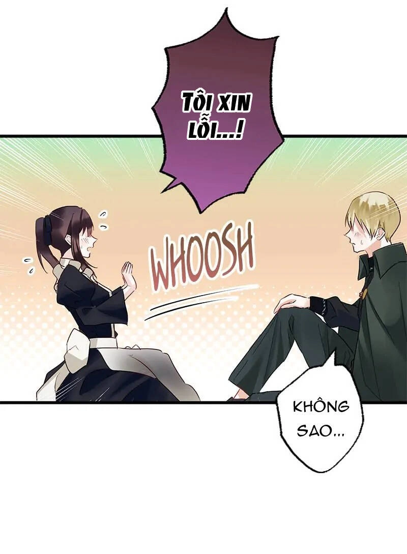 Giết Chết Niềm An Ủi Duy Nhất Của Ta Chapter 9.1 - 16