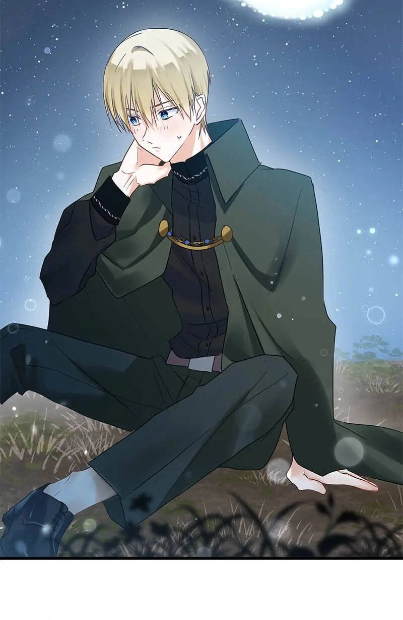 Giết Chết Niềm An Ủi Duy Nhất Của Ta Chapter 9.1 - 19