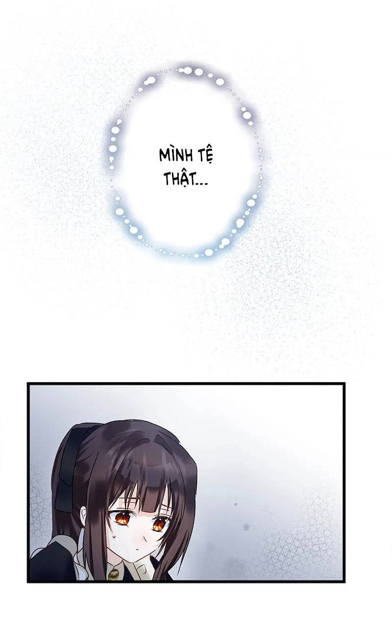 Giết Chết Niềm An Ủi Duy Nhất Của Ta Chapter 9.1 - 20