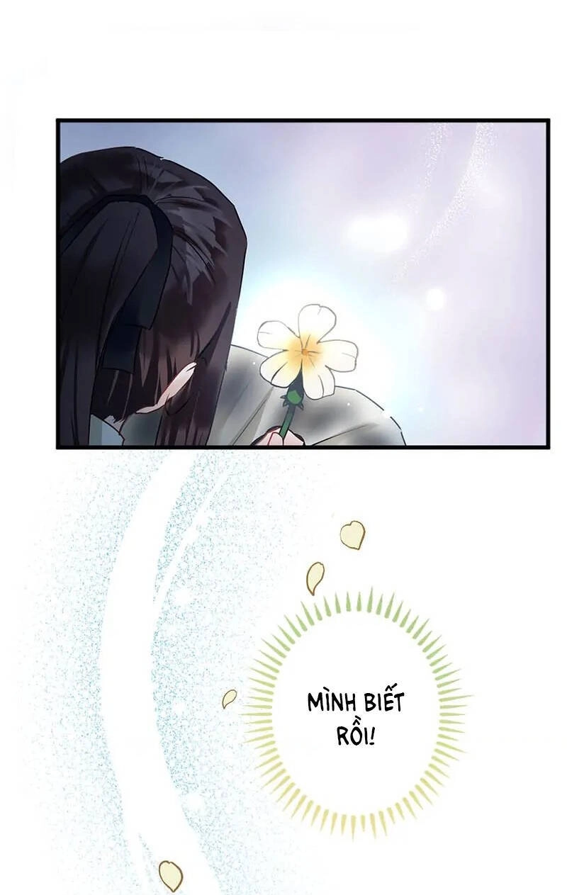 Giết Chết Niềm An Ủi Duy Nhất Của Ta Chapter 9.1 - 21