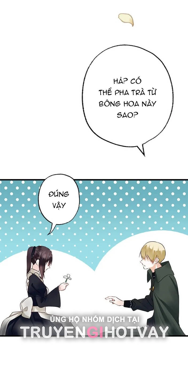 Giết Chết Niềm An Ủi Duy Nhất Của Ta Chapter 9.1 - 25