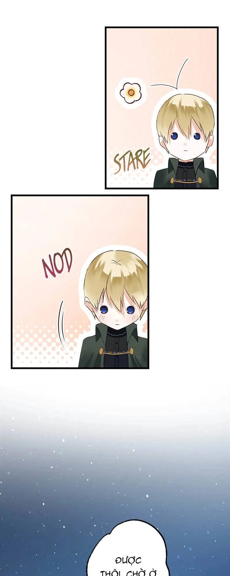 Giết Chết Niềm An Ủi Duy Nhất Của Ta Chapter 9.1 - 27