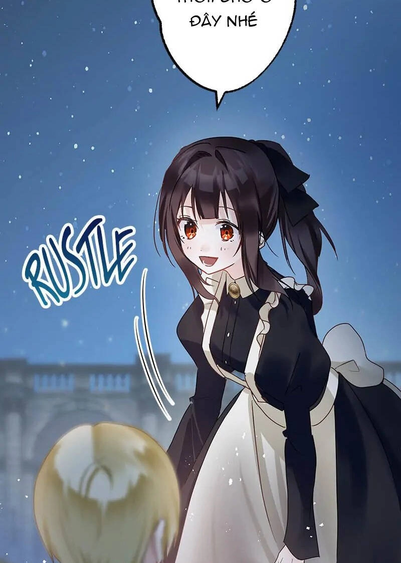 Giết Chết Niềm An Ủi Duy Nhất Của Ta Chapter 9.1 - 28