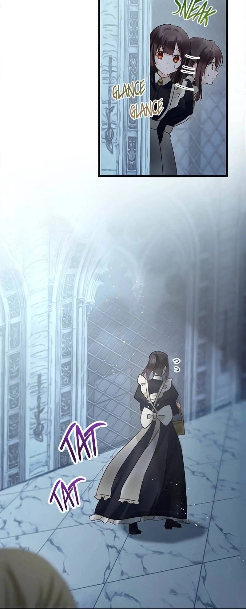 Giết Chết Niềm An Ủi Duy Nhất Của Ta Chapter 9.1 - 31