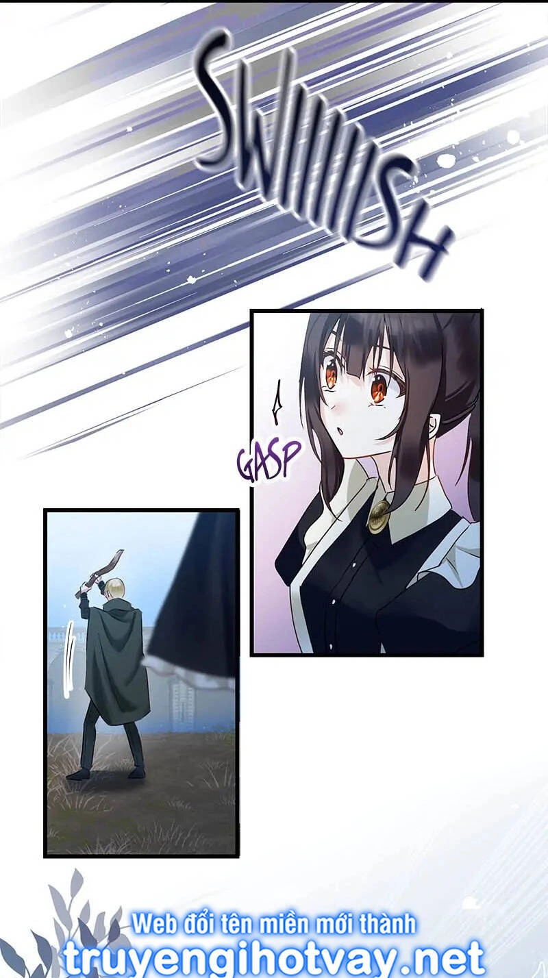 Giết Chết Niềm An Ủi Duy Nhất Của Ta Chapter 9.1 - 34