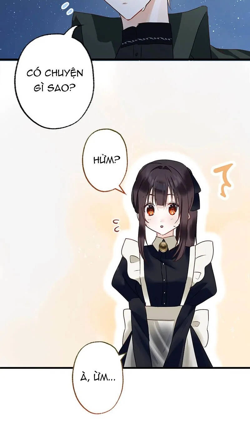 Giết Chết Niềm An Ủi Duy Nhất Của Ta Chapter 9.1 - 37