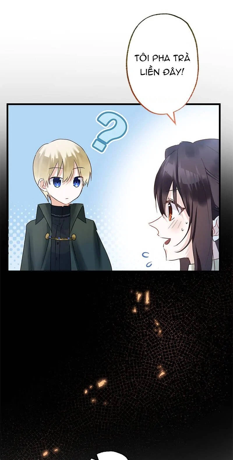 Giết Chết Niềm An Ủi Duy Nhất Của Ta Chapter 9.1 - 38