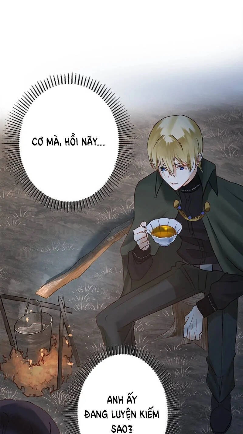 Giết Chết Niềm An Ủi Duy Nhất Của Ta Chapter 9.1 - 40