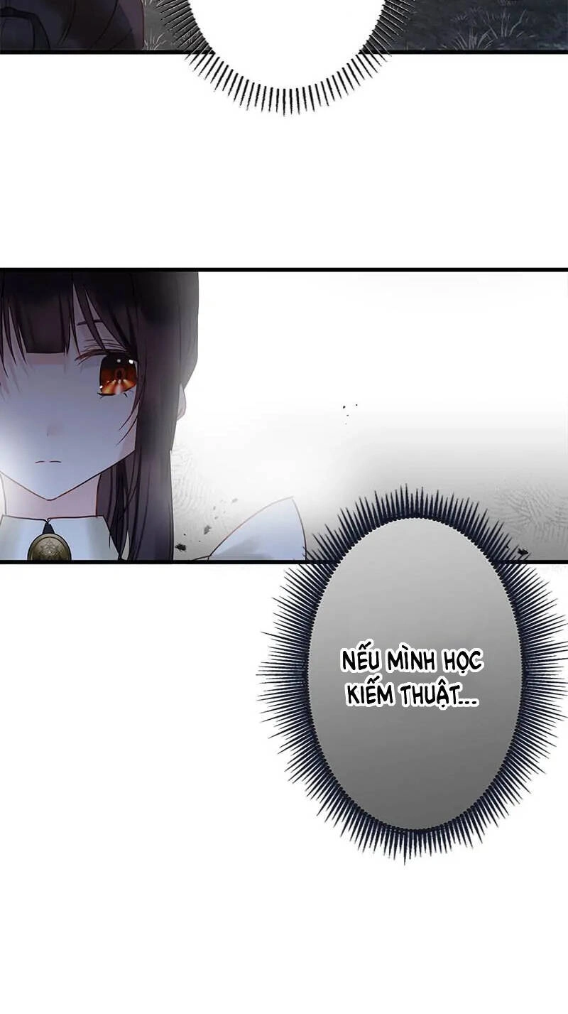 Giết Chết Niềm An Ủi Duy Nhất Của Ta Chapter 9.1 - 41