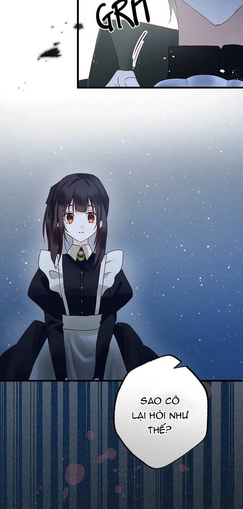 Giết Chết Niềm An Ủi Duy Nhất Của Ta Chapter 9.2 - 2